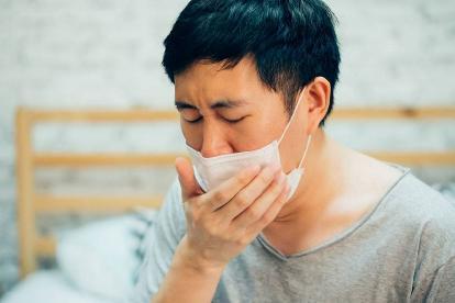 為什么吐黃痰就快好了 有黃痰是上火還是炎癥