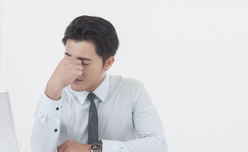 男人氣虛癥狀有哪些 男人氣虛是怎么引起的