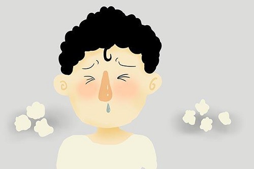 流清鼻涕是什么原因 流清鼻涕屬于哪種感冒