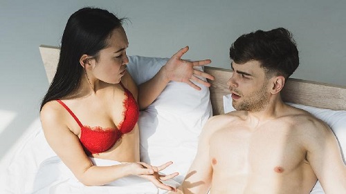 夫妻哪些睡姿的質量高 盤點適合夫妻的三種睡眠姿勢
