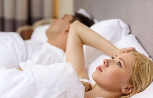 正常夫妻幾天同一次房比較好 夫妻生活多久才算合適