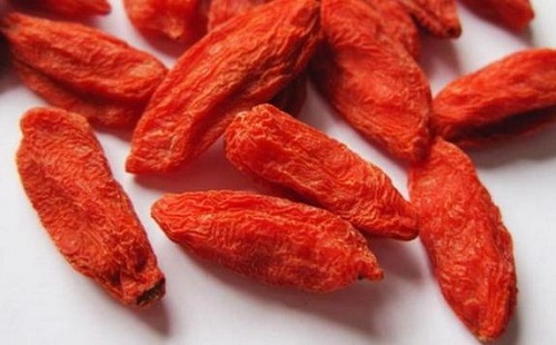 枸杞能提高性功能嗎 枸杞一天吃多少粒補腎