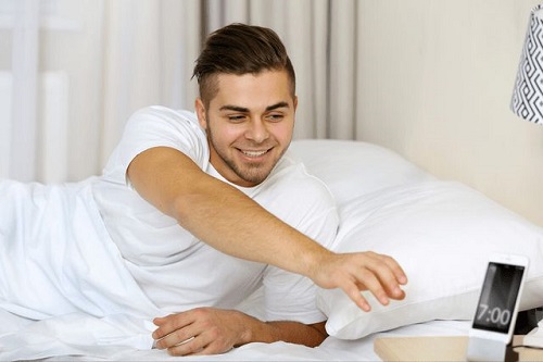 晨勃可以直接做嗎 男人什么情況下會硬