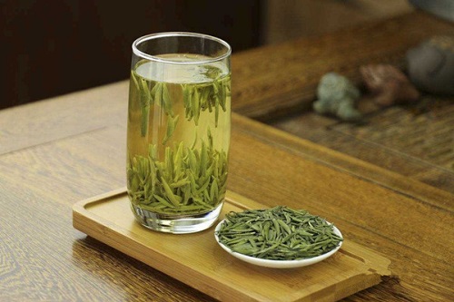 竹葉青茶可以減肥嗎 喝竹葉青茶有什么好處