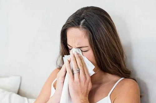 鼻子不通氣呼吸困難怎么解決 30秒讓鼻子通氣法有哪些