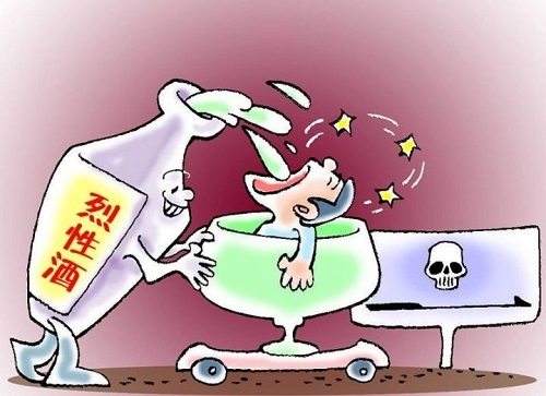 酒精中毒用什么洗胃 喝酒中毒的危害有哪些