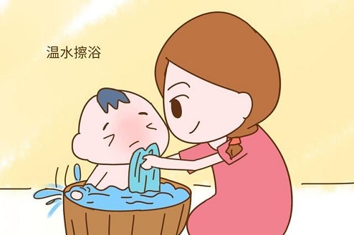 物理降溫的正確方法是什么 物理降溫6個禁忌部位是什么