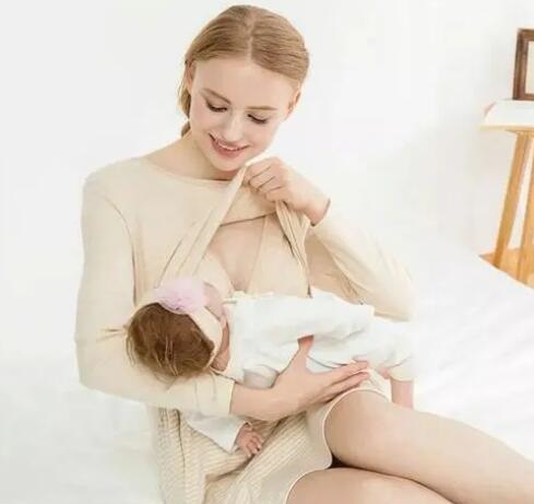 如何更好進行母乳喂養 母乳喂養的禁忌是什么