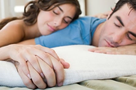 正常男人可以忍住多久不做 無性婚姻男人可以忍受多久