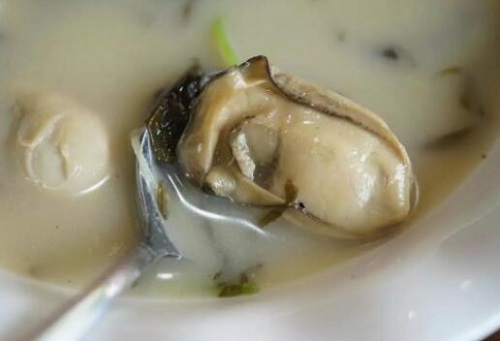 女人吃生蠔有什么好處 女人食用生蠔水的風(fēng)險是什么