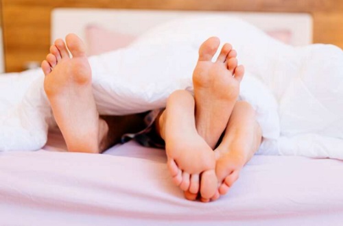 女性啪啪啪為什么沒(méi)快感 女生同房無(wú)快感什么原因