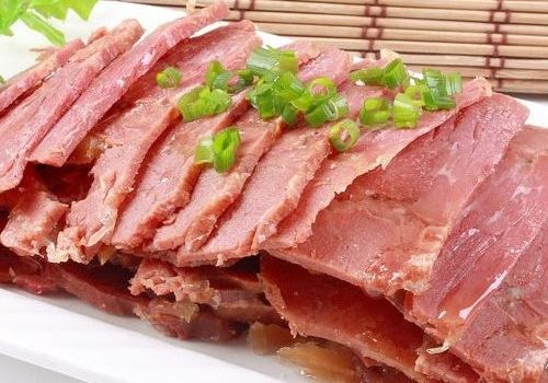 驢肉不能和什么一起吃 什么人不適宜吃驢肉