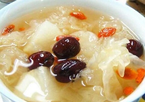 老公性頻繁喝什么湯好 老公喝什么湯可以補身體