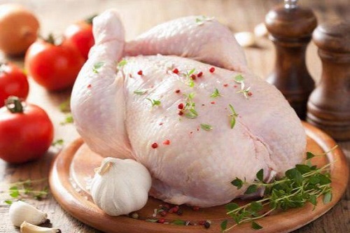 雞肉不能和什么一起吃 什么人不能吃雞肉