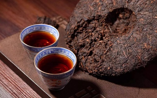 普洱茶能減肥嗎 普洱茶的功效是什么