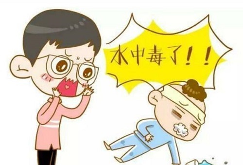 水中毒有什么癥狀 水中毒會(huì)導(dǎo)致血壓升高嗎