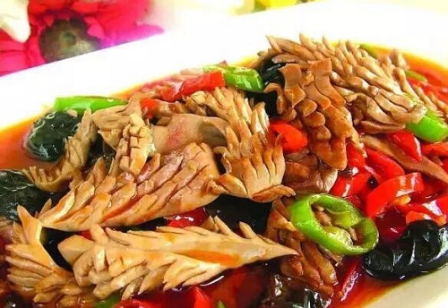 豬腰子怎么吃才能補腎 常見的豬腰子做法有哪些