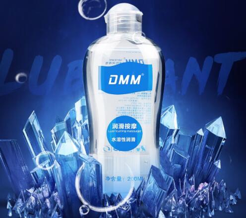 水溶性潤滑劑有什么優勢 水溶性潤滑劑怎么正確使用