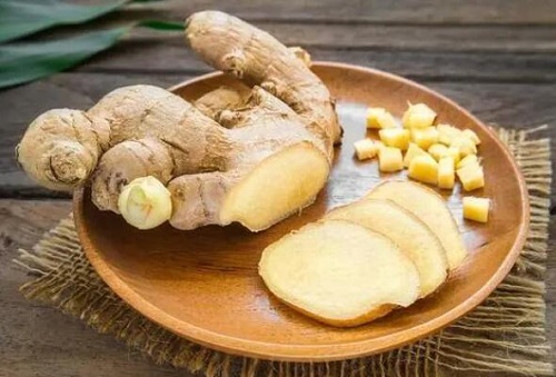 生姜對壯陽有沒有幫助 生姜加桂枝能不能壯陽