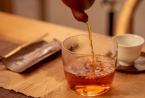 喝什么茶可以改善性功能 喝茶的好處有哪些