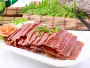 吃驢肉補腎嗎 驢肉有哪些滋陰補腎的功效