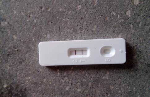 驗孕紙多久可以測出懷孕 女生怎么知道自己有沒有懷孕