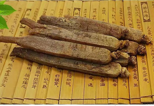 高麗參的副作用是什么 高麗參有什么藥理作用