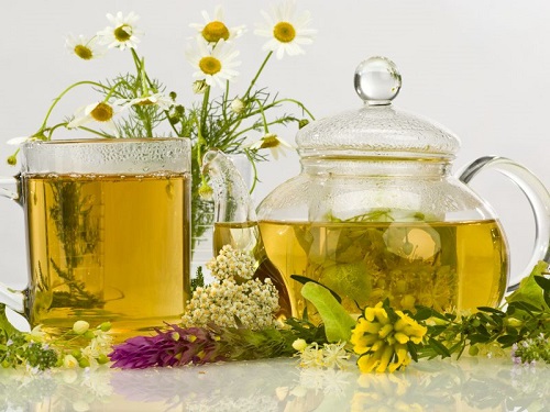 花茶的功效與作用是什么 花茶可以天天喝嗎