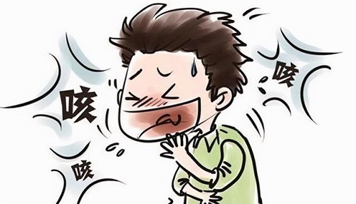咳嗽吃什么消炎藥 咳嗽吃什么水果好
