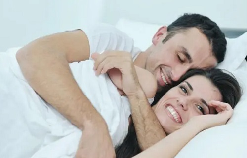 女生怎么享受性愛美好 女人的性快感法則如何提高