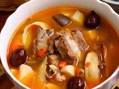 秋季氣血不足如何食療滋補 氣血不足有哪些危害