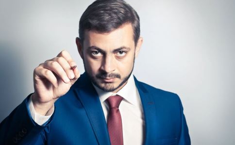 男人為何要出軌 如何剖析出軌男性心理