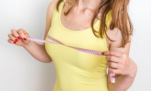 為什么男人喜歡女人的胸 乳房有吸引力的標(biāo)準(zhǔn)是什么
