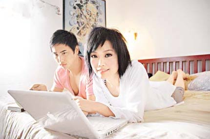 做愛什么感覺 男女在性交過程有什么感受