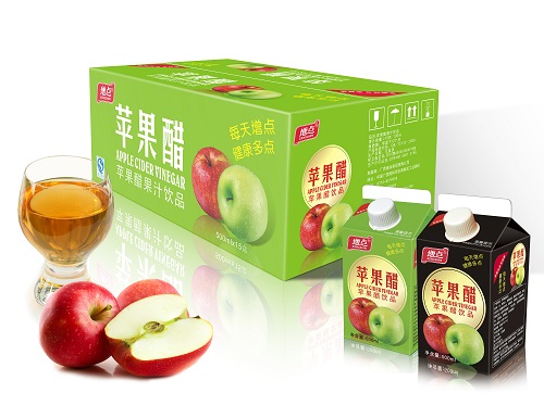 蘋(píng)果醋可以空腹喝嗎 蘋(píng)果醋有什么防病功效