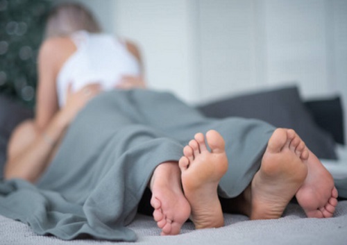 夫妻是不是都喜歡口交 如何口交讓男人感到爽