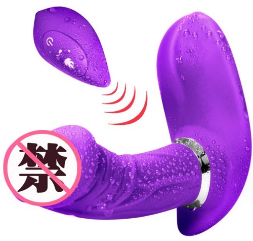 女性震動(dòng)棒有什么優(yōu)點(diǎn) 使用女性震動(dòng)棒是否健康