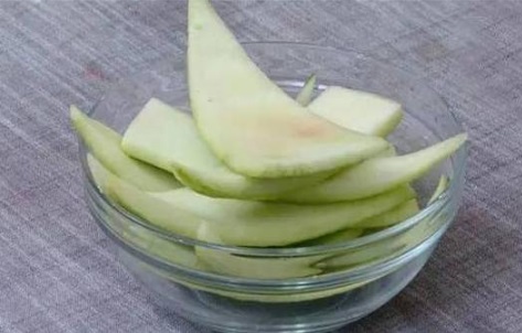 西瓜皮的營(yíng)養(yǎng)價(jià)值是什么 西瓜皮是熱性還是涼性