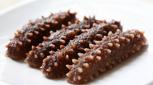 海參什么季節(jié)吃好 海參能和冬瓜一起吃嗎