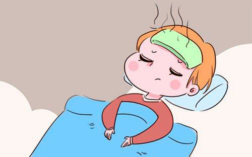 發燒能不能喝雞湯 退燒后吃什么補身體