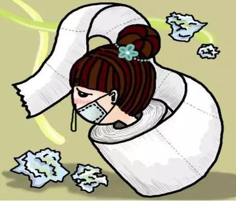 發(fā)燒后拉肚子是排毒嗎 發(fā)燒后腹瀉的原因是什么