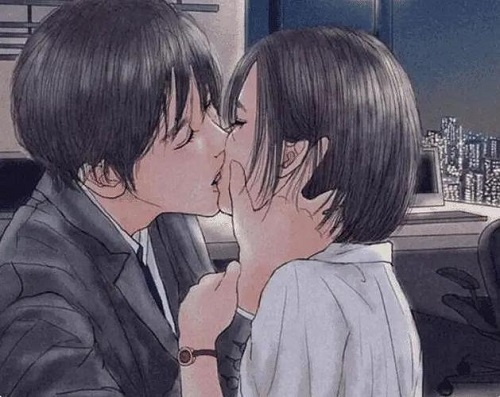 如何接吻摸胸 撫摸女性乳房的標準步驟是什么