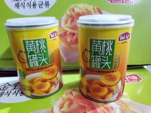 黃桃罐頭上火嗎 吃黃桃罐頭需要注意什么