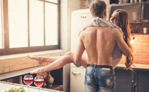 老公性愛時像發瘋什么情況 女性的應對方法是什么