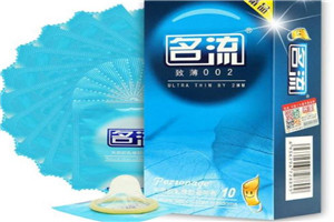 名流安全套有哪些款式 名流安全套冰火的原理是什么