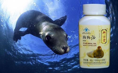 海狗油的作用是什么 海狗油一次服用多少