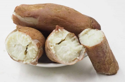 白薯不能和什么一起吃 白薯可以和什么食物一起食用