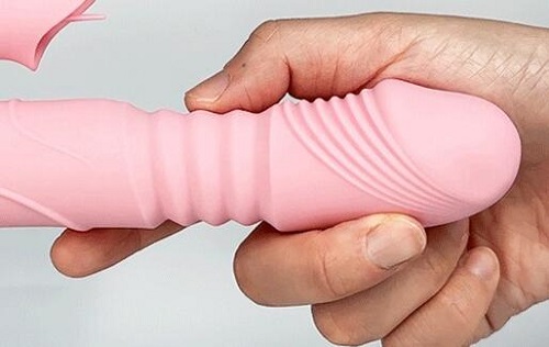 女性如何使用振動棒 女性自慰用品振動棒的使用方法是什么