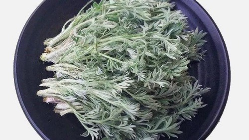 白蒿泡水喝的功效是什么 白蒿泡水孕婦可以喝嗎