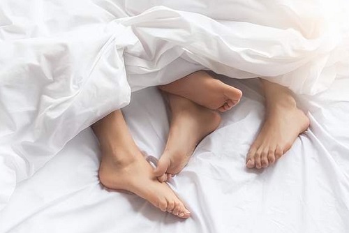 女上位的技巧好不好 上來自己動有什么技巧